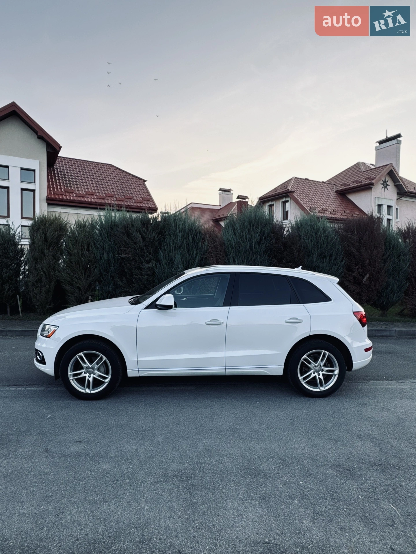 2014 Audi Q5 - мініатюра 7