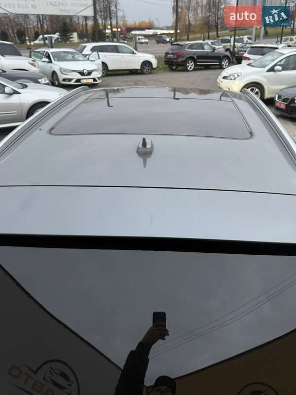 Позашляховик / Кросовер Audi Q5 2016 в Рівному