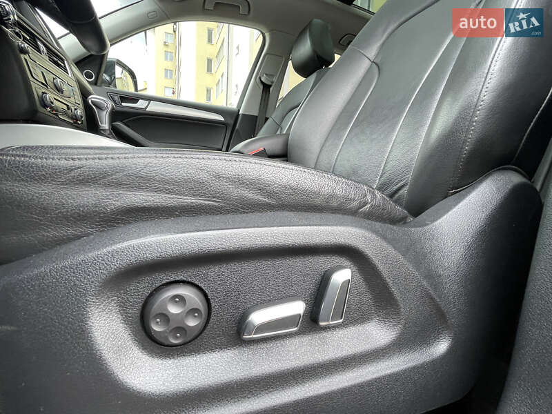 Внедорожник / Кроссовер Audi Q5 2013 в Стрые фото 36 Внедорожник / Кроссовер Audi Q5 2013 в Стрые