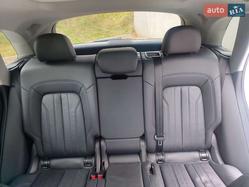 Позашляховик / Кросовер Audi Q5 2018 в Хмельницькому