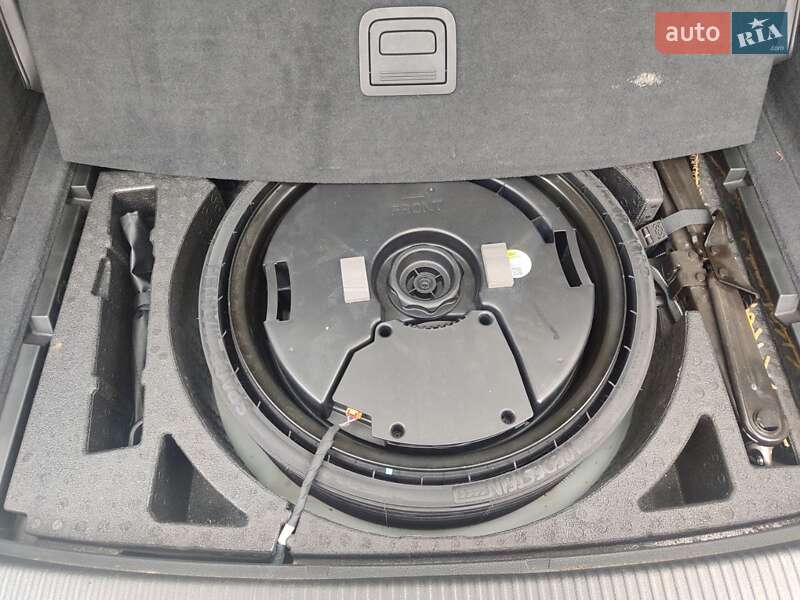 Позашляховик / Кросовер Audi Q5 2018 в Хмельницькому