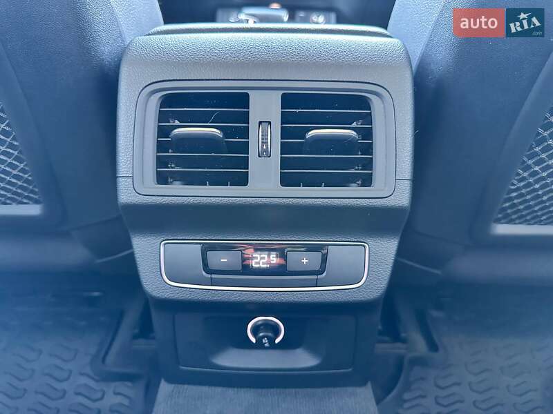 Внедорожник / Кроссовер Audi Q5 2020 в Киеве