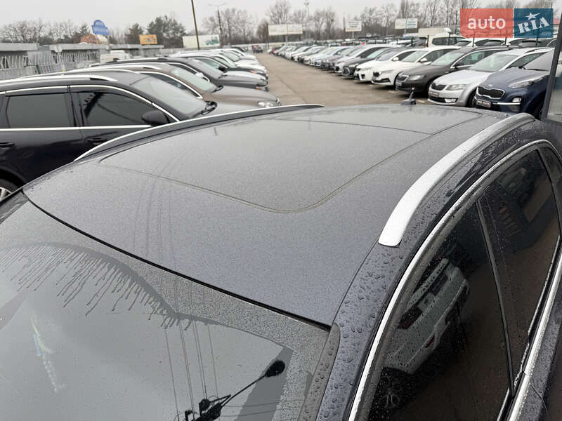 Внедорожник / Кроссовер Audi Q5 2014 в Киеве