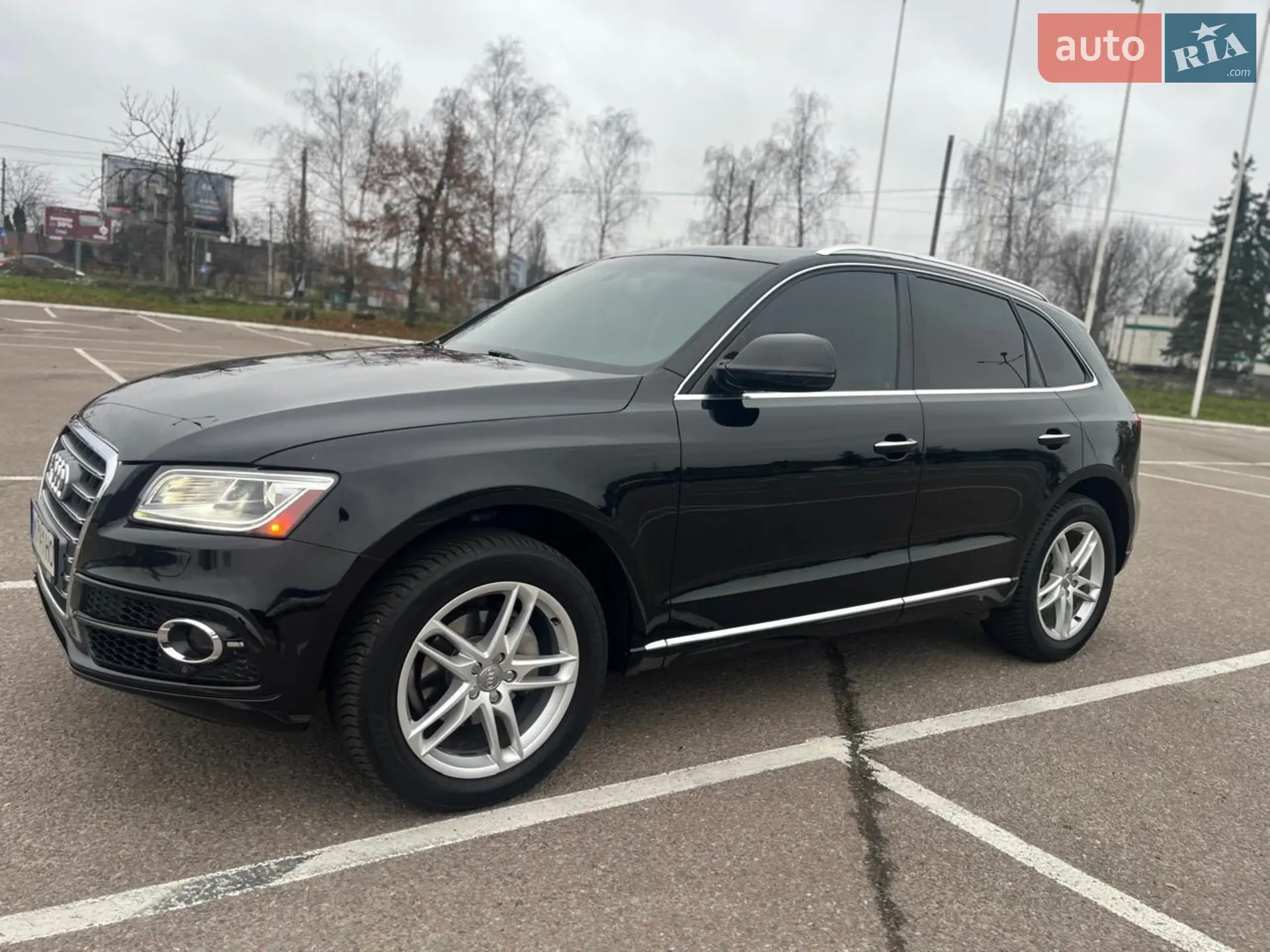2015 Audi Q5 - мініатюра 33
