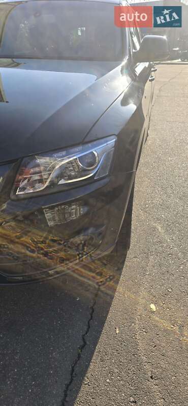 Внедорожник / Кроссовер Audi Q5 2011 в Одессе