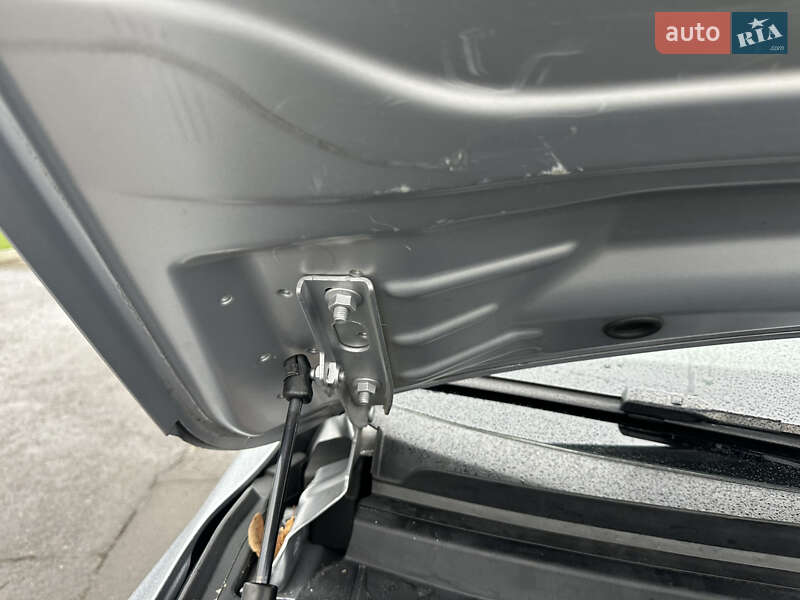 Внедорожник / Кроссовер Audi Q5 2015 в Дубно