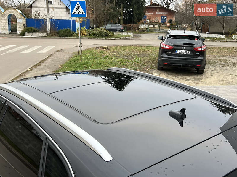 Внедорожник / Кроссовер Audi Q5 2012 в Ковеле