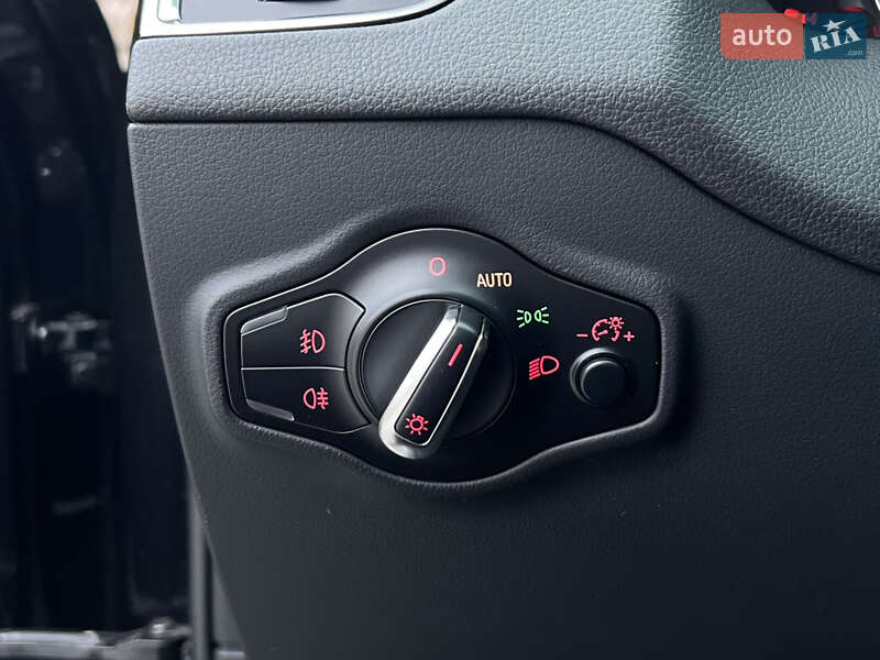 Внедорожник / Кроссовер Audi Q5 2012 в Ковеле