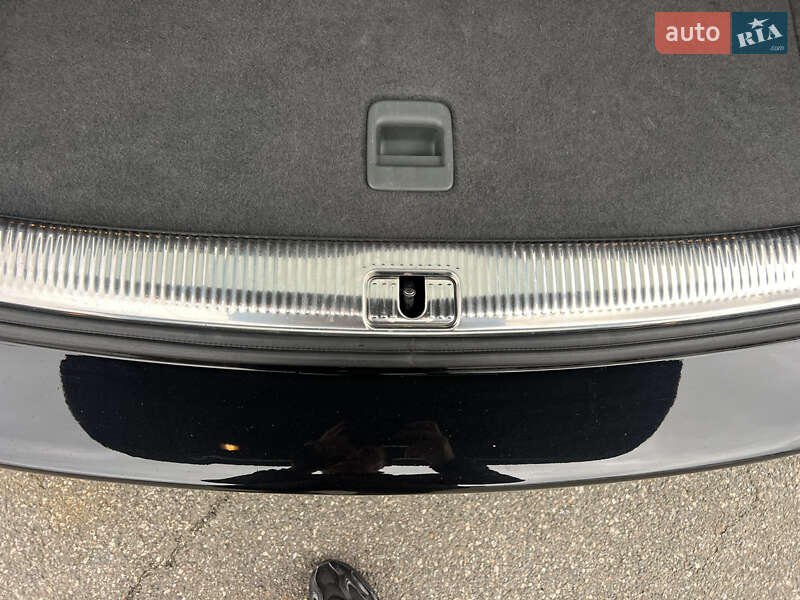 Внедорожник / Кроссовер Audi Q5 2013 в Киеве