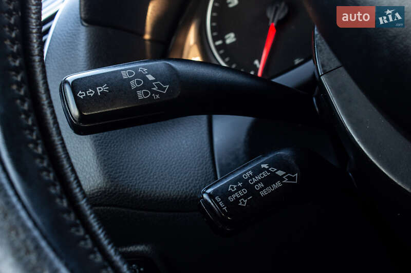 Внедорожник / Кроссовер Audi Q5 2009 в Нововолынске