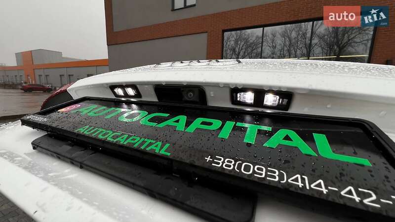 Внедорожник / Кроссовер Audi Q5 2017 в Киеве