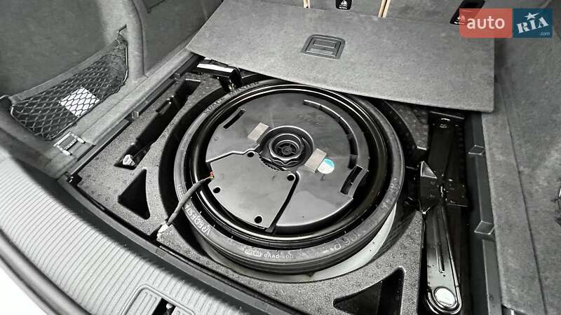 Внедорожник / Кроссовер Audi Q5 2017 в Киеве