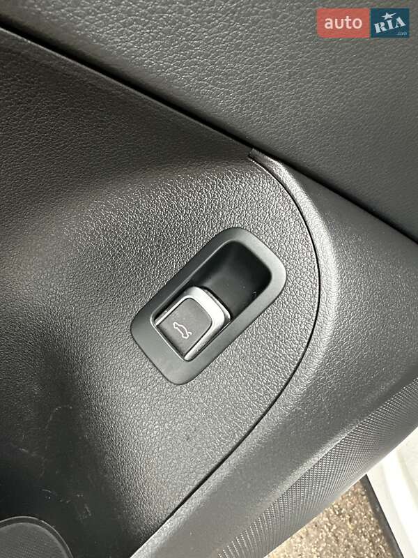 Внедорожник / Кроссовер Audi Q5 2014 в Сумах