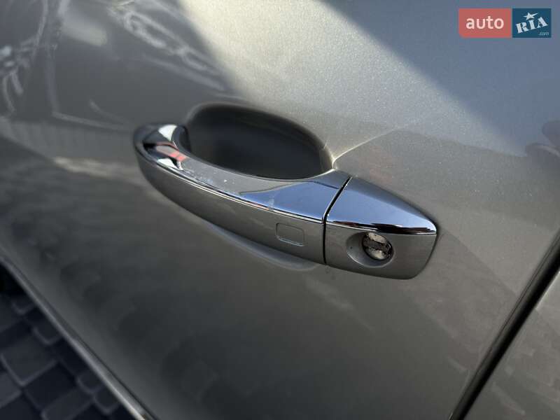 Внедорожник / Кроссовер Audi Q5 2015 в Львове