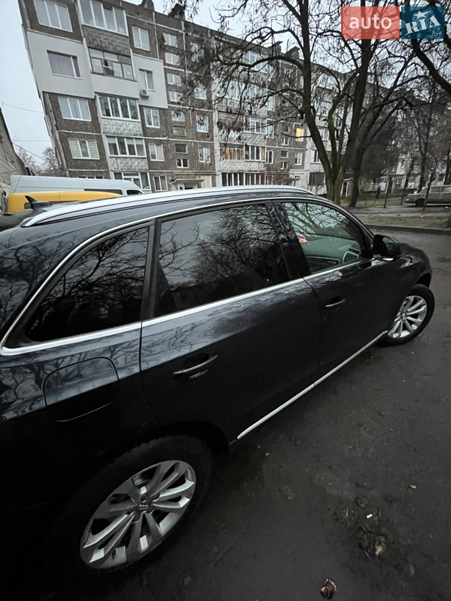 2013 Audi Q5 - мініатюра 4