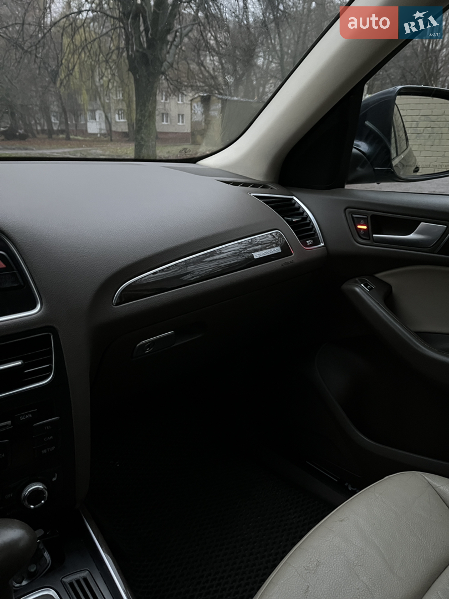 2013 Audi Q5 - мініатюра 10