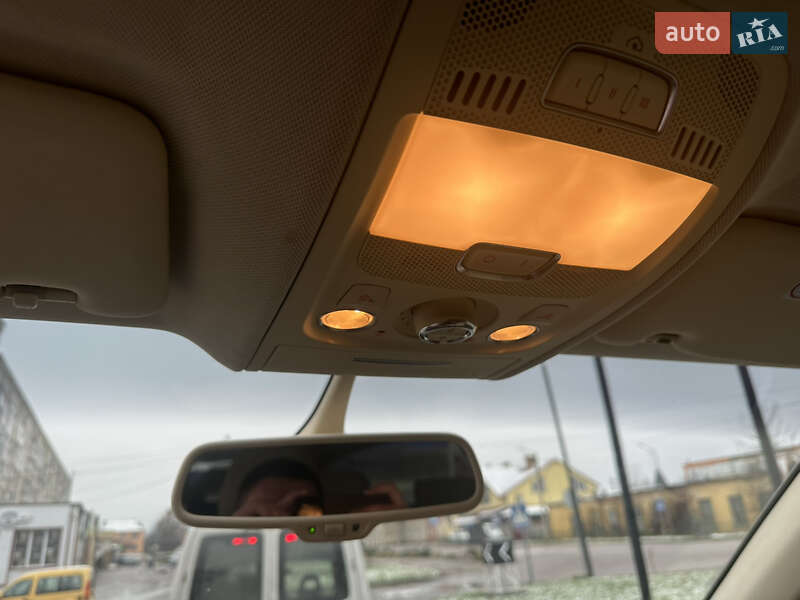 Внедорожник / Кроссовер Audi Q5 2015 в Дубно