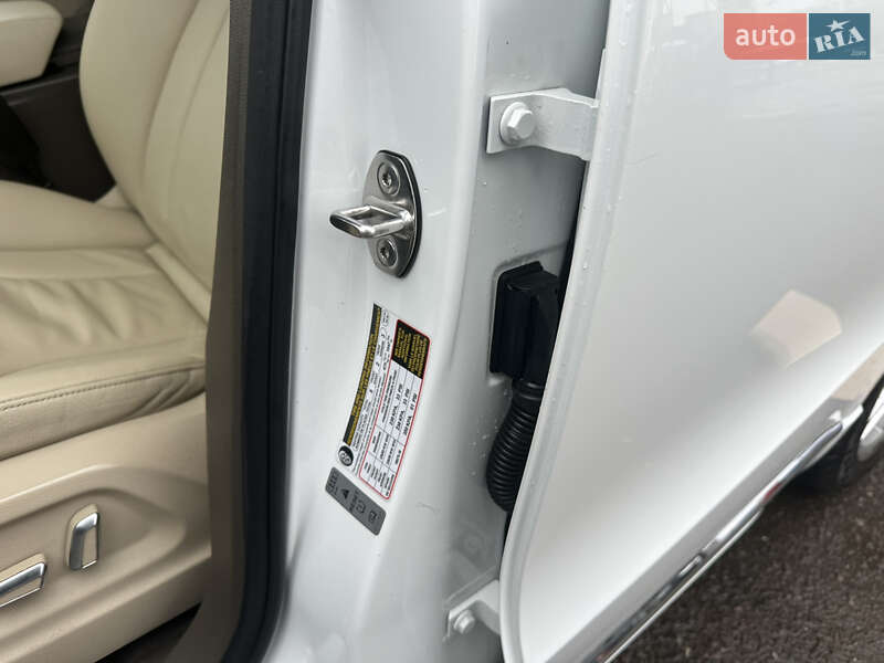 Внедорожник / Кроссовер Audi Q5 2015 в Дубно