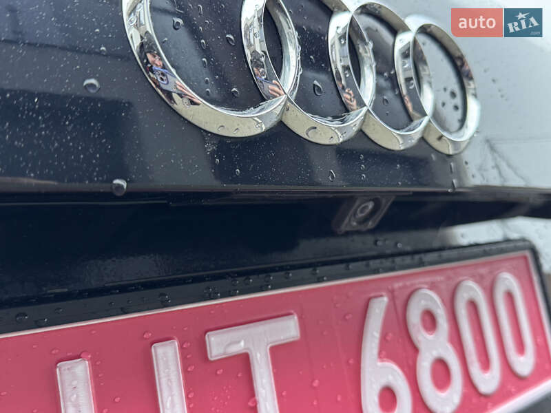 Внедорожник / Кроссовер Audi Q5 2014 в Ковеле