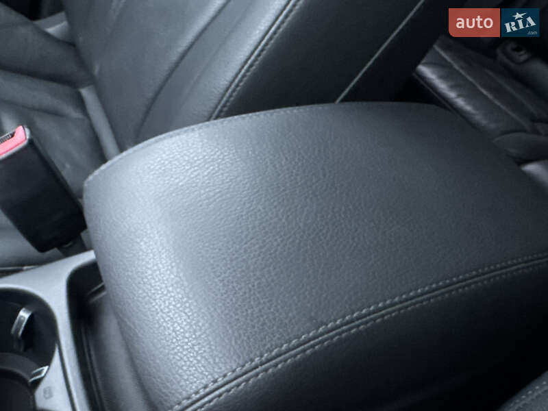 Внедорожник / Кроссовер Audi Q5 2014 в Ковеле