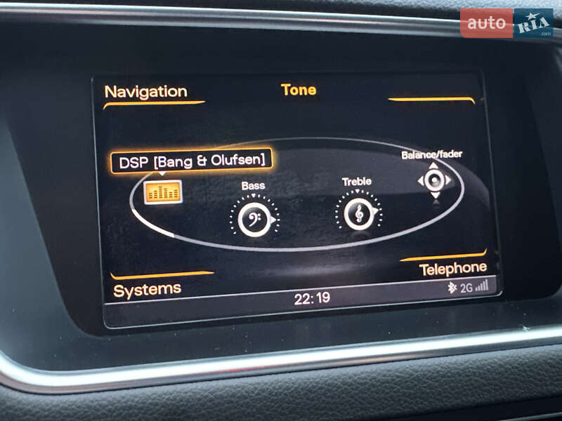 Внедорожник / Кроссовер Audi Q5 2014 в Ковеле