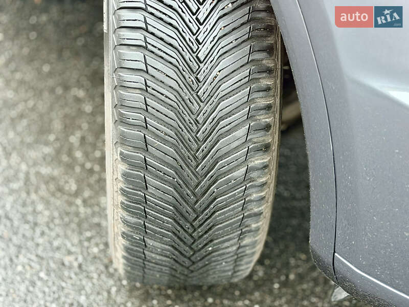 Позашляховик / Кросовер Audi Q5 2018 в Вінниці