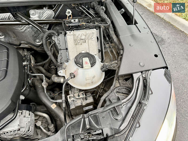 Позашляховик / Кросовер Audi Q5 2018 в Вінниці