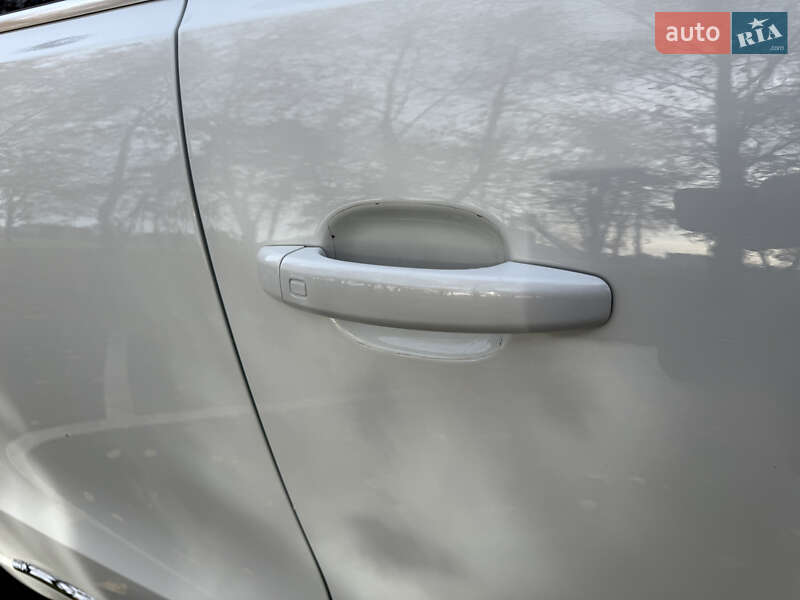 Внедорожник / Кроссовер Audi Q5 2013 в Киеве