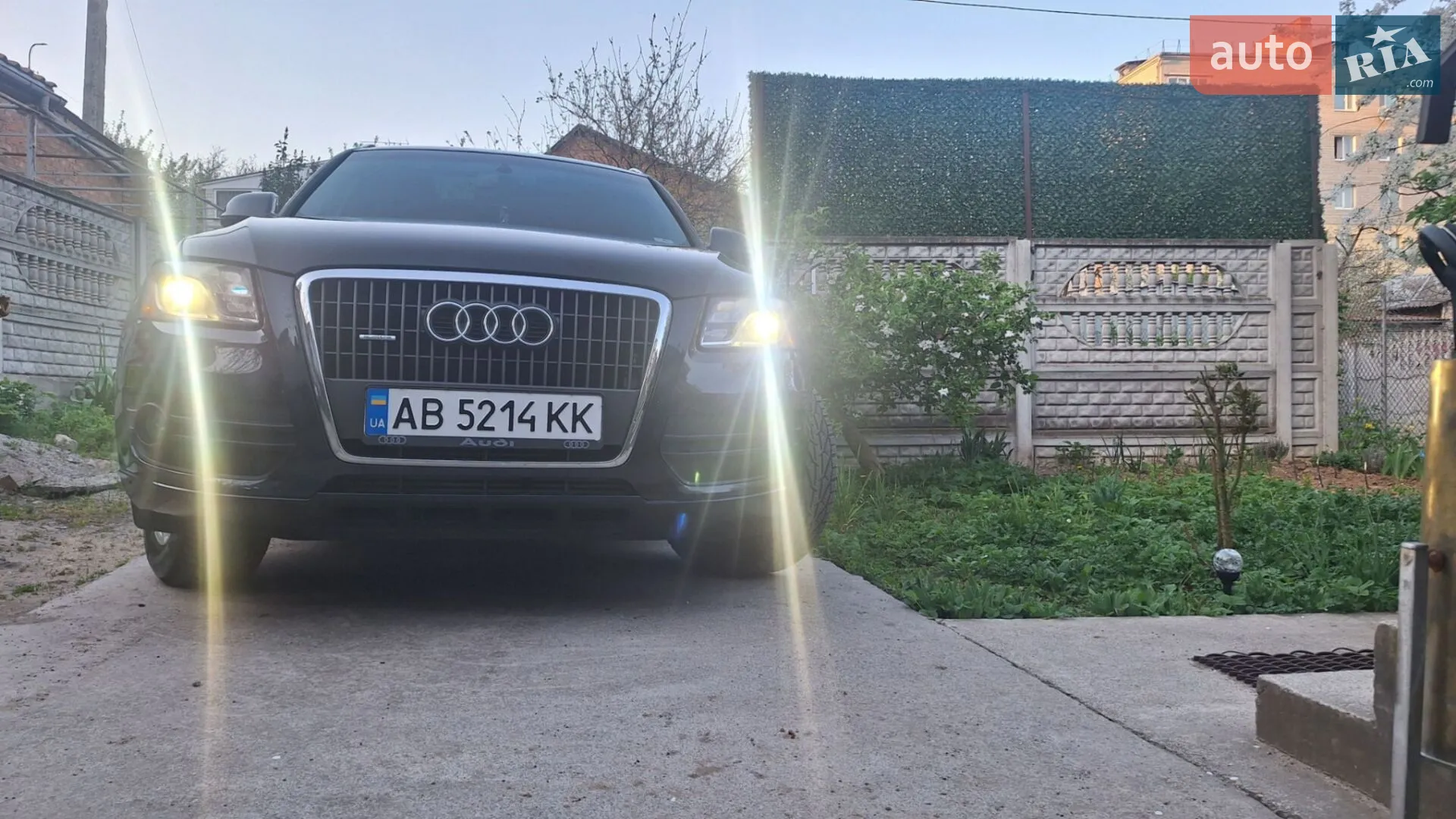 2012 Audi Q5 - мініатюра 15