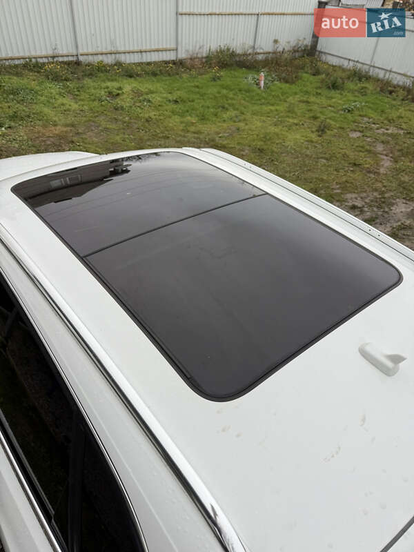 Внедорожник / Кроссовер Audi Q5 2011 в Харькове