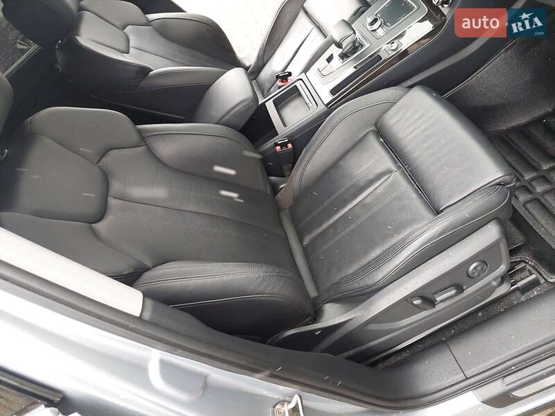 Позашляховик / Кросовер Audi Q5 2018 в Івано-Франківську