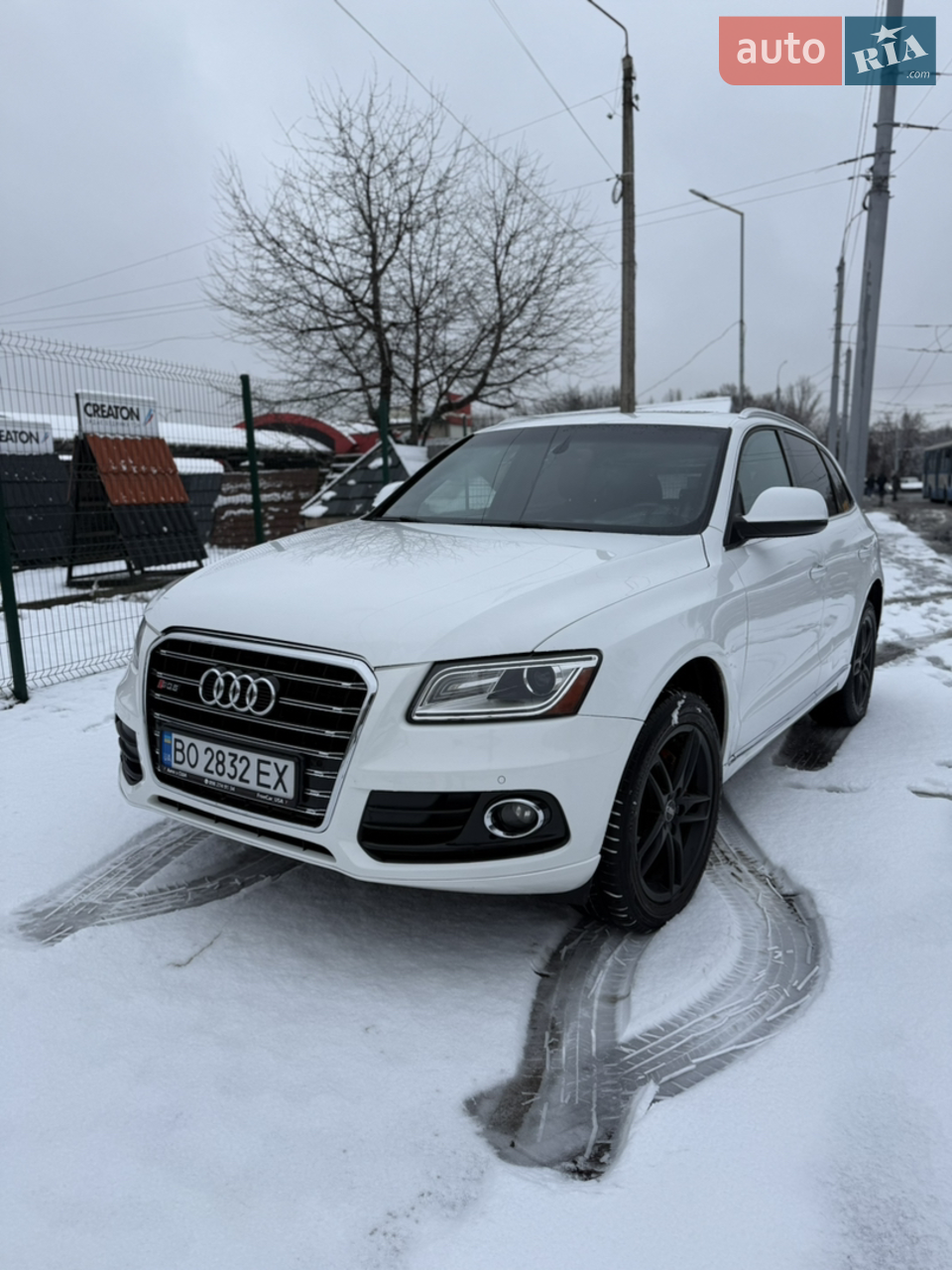 2013 Audi Q5 - мініатюра 24