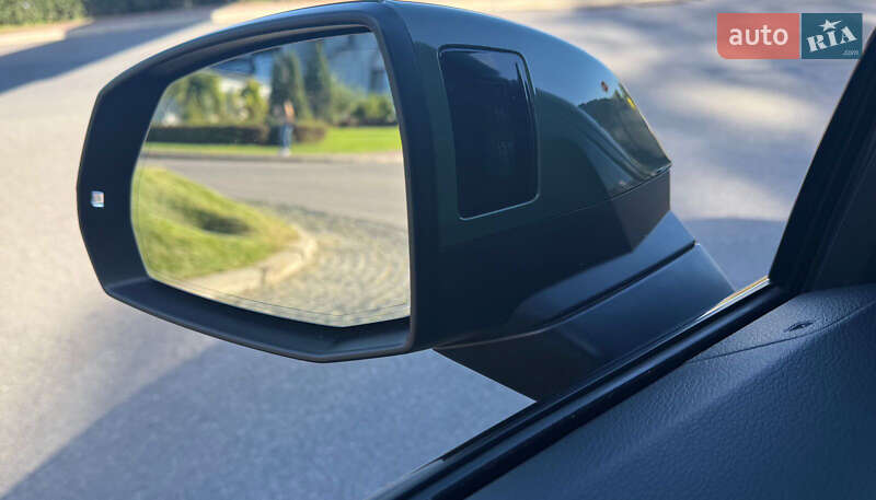 Позашляховик / Кросовер Audi Q5 2023 в Києві