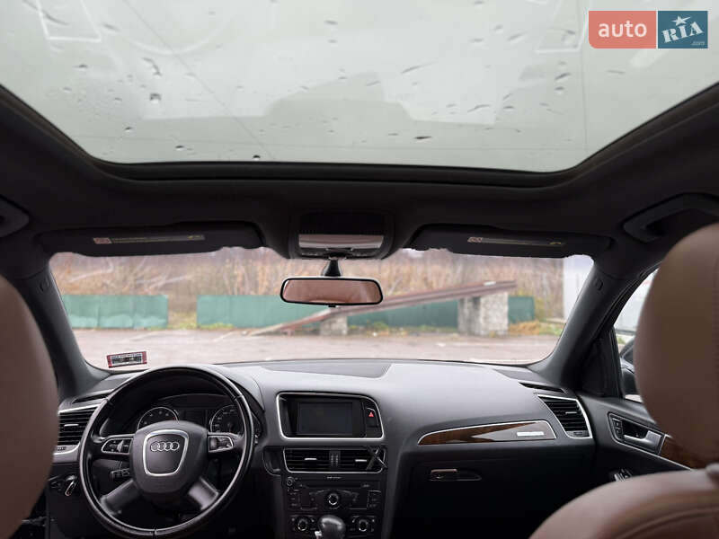 Внедорожник / Кроссовер Audi Q5 2011 в Дубно фото 20 Внедорожник / Кроссовер Audi Q5 2011 в Дубно