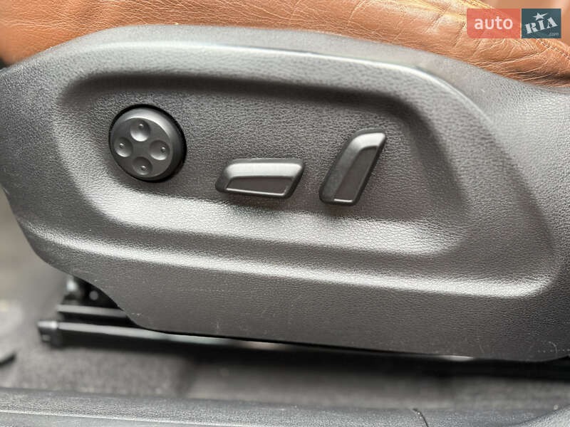 Внедорожник / Кроссовер Audi Q5 2011 в Дубно фото 23 Внедорожник / Кроссовер Audi Q5 2011 в Дубно