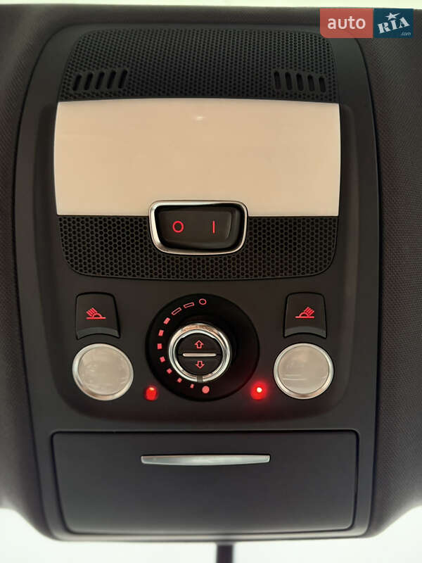 Внедорожник / Кроссовер Audi Q5 2011 в Дубно фото 40 Внедорожник / Кроссовер Audi Q5 2011 в Дубно