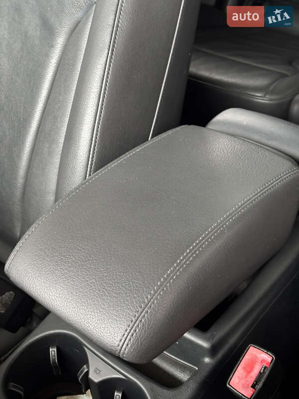 Позашляховик / Кросовер Audi Q5 2013 в Львові