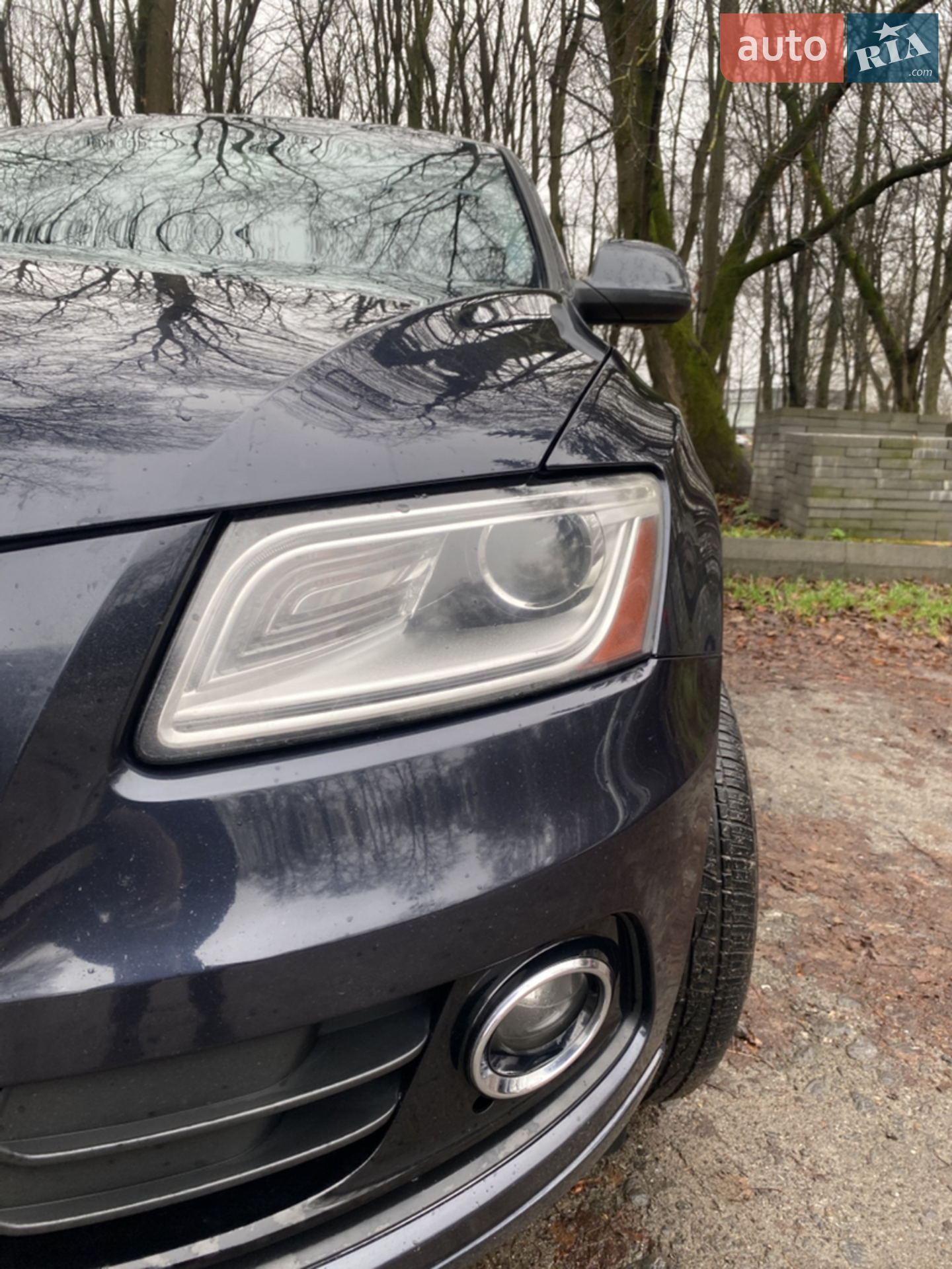 2014 Audi Q5 - мініатюра 5