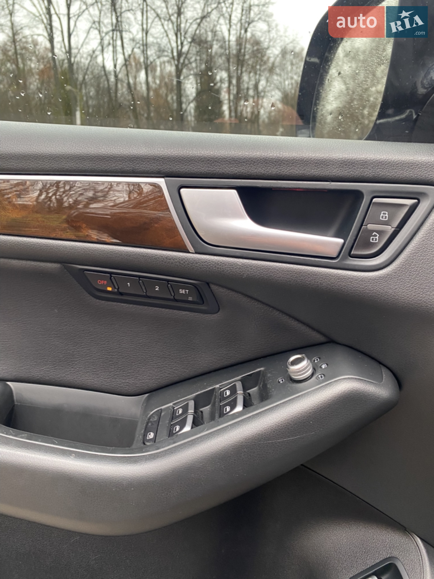 2014 Audi Q5 - мініатюра 14