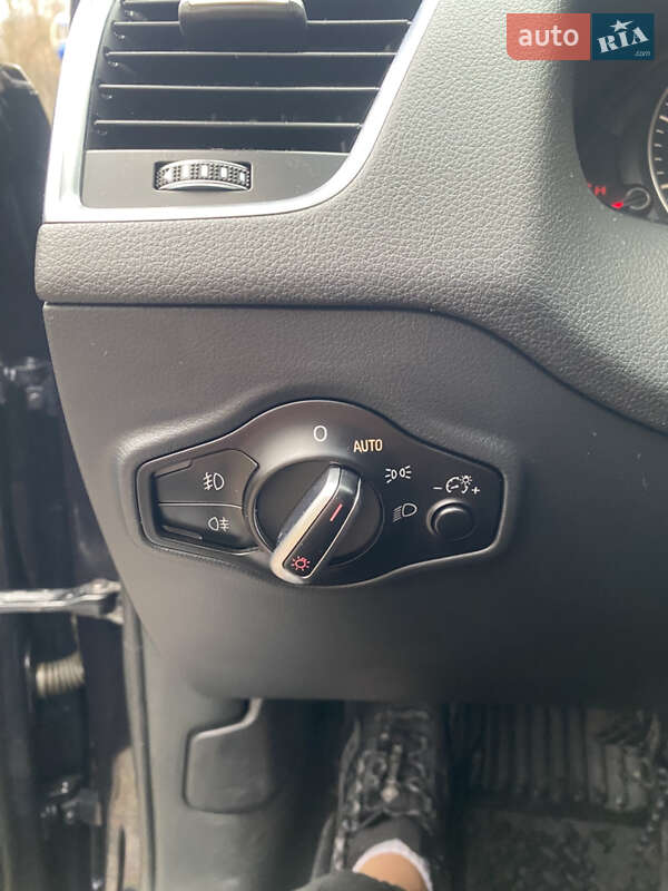 Внедорожник / Кроссовер Audi Q5 2014 в Хмельницком