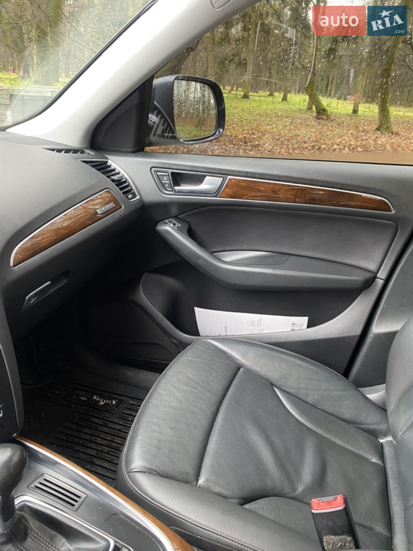 2014 Audi Q5 - мініатюра 17