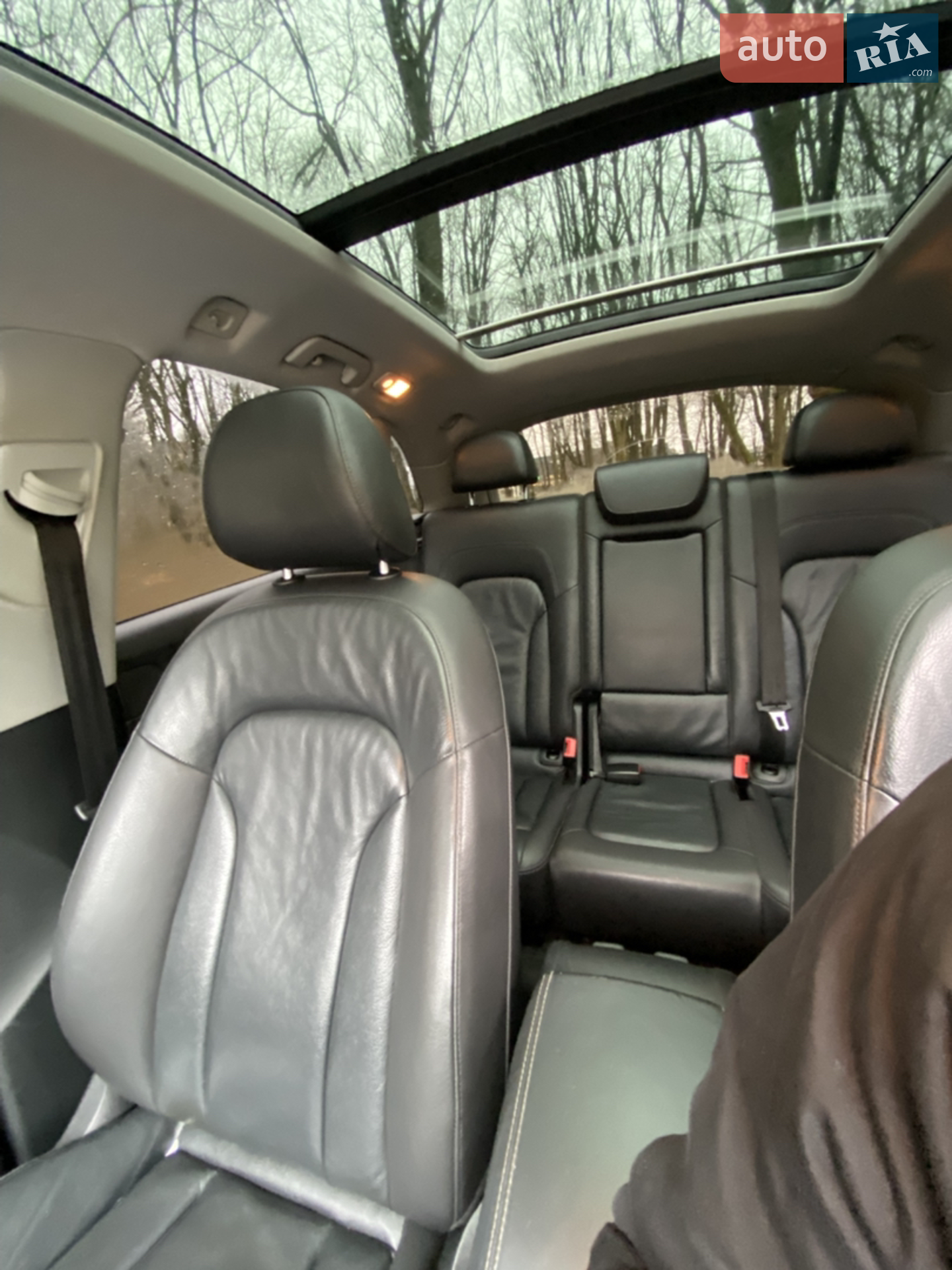 2014 Audi Q5 - мініатюра 19
