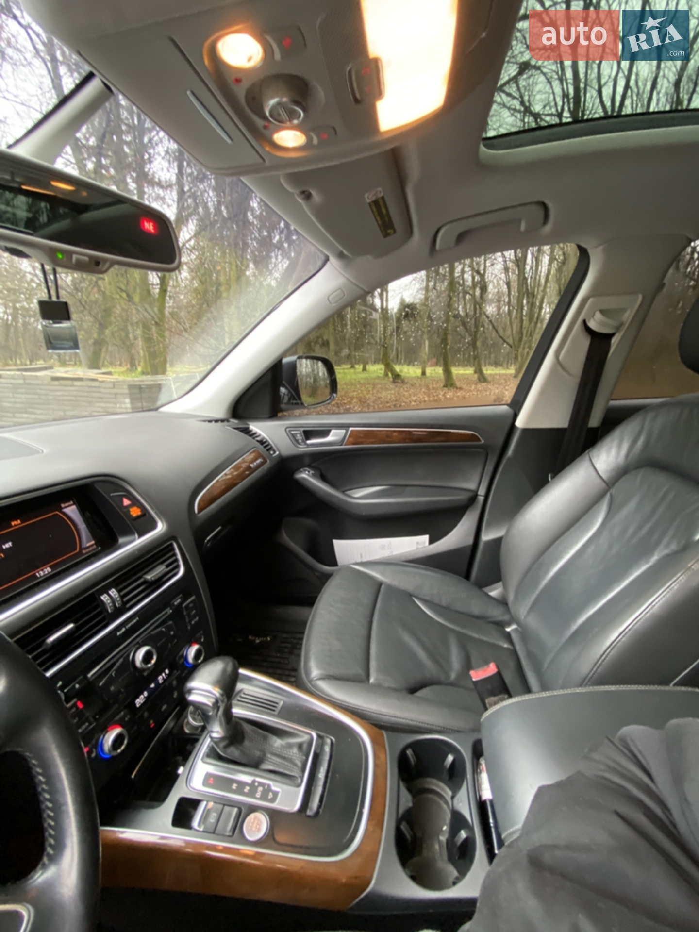 2014 Audi Q5 - мініатюра 20