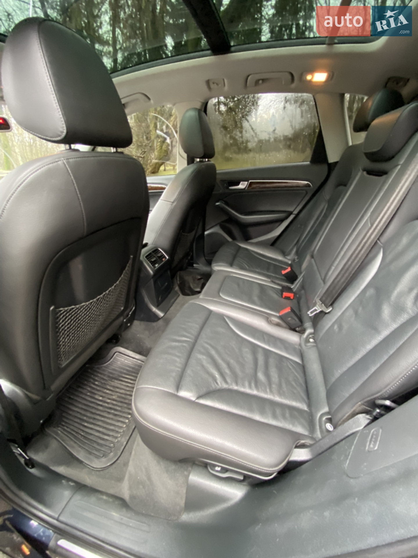 2014 Audi Q5 - мініатюра 23