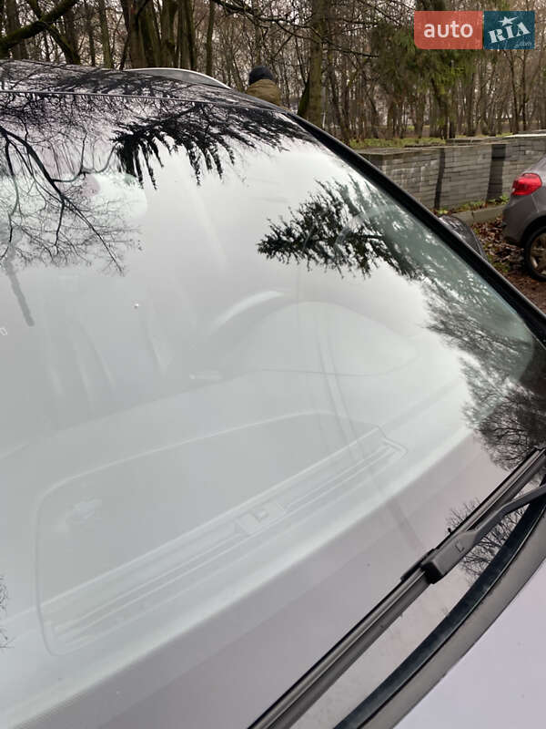 Внедорожник / Кроссовер Audi Q5 2014 в Хмельницком