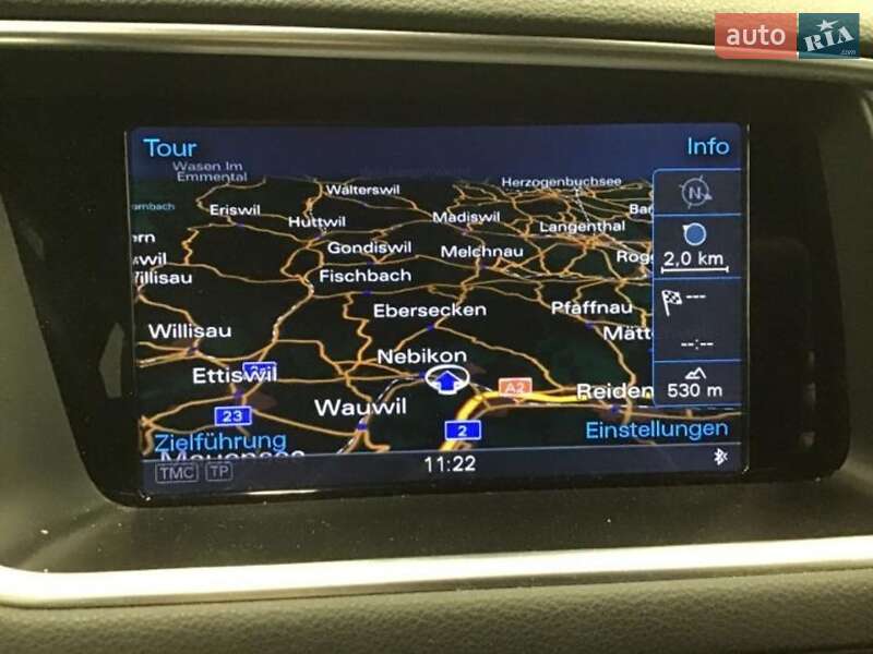 Позашляховик / Кросовер Audi Q5 2015 в Золочеві