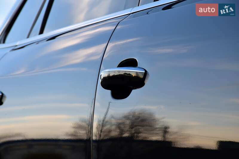 Позашляховик / Кросовер Audi Q5 2016 в Дрогобичі фото 16 Позашляховик / Кросовер Audi Q5 2016 в Дрогобичі