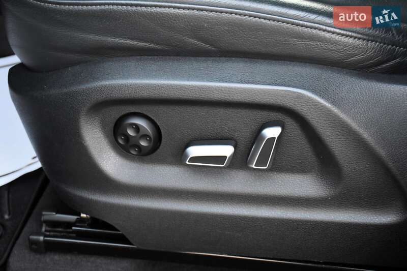 Позашляховик / Кросовер Audi Q5 2016 в Дрогобичі фото 28 Позашляховик / Кросовер Audi Q5 2016 в Дрогобичі