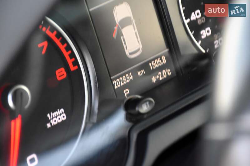 Позашляховик / Кросовер Audi Q5 2016 в Дрогобичі фото 34 Позашляховик / Кросовер Audi Q5 2016 в Дрогобичі