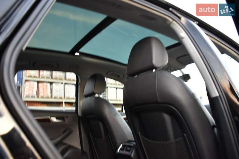Позашляховик / Кросовер Audi Q5 2016 в Дрогобичі фото 44 Позашляховик / Кросовер Audi Q5 2016 в Дрогобичі